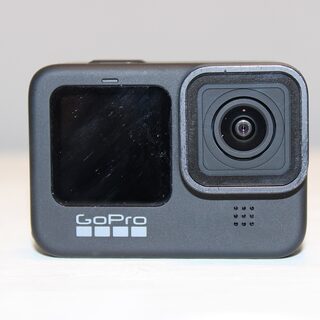GoPro / action camera