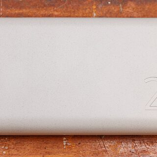 20,000 mAh USB-C power bank