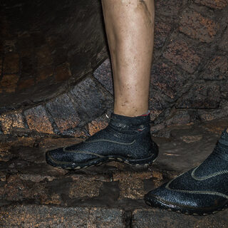 Reef / water shoes
