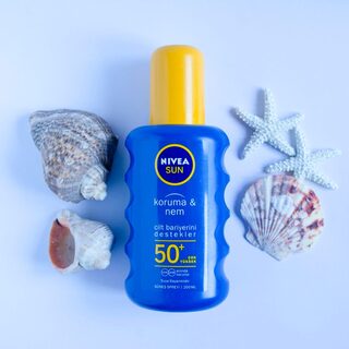 Reef-safe (mineral) sunscreen SPF 50